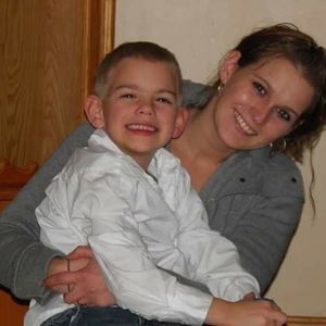 Meet your Posher, Natasha